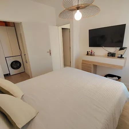 Appartamento Centre Proche Gare Et Croisette *